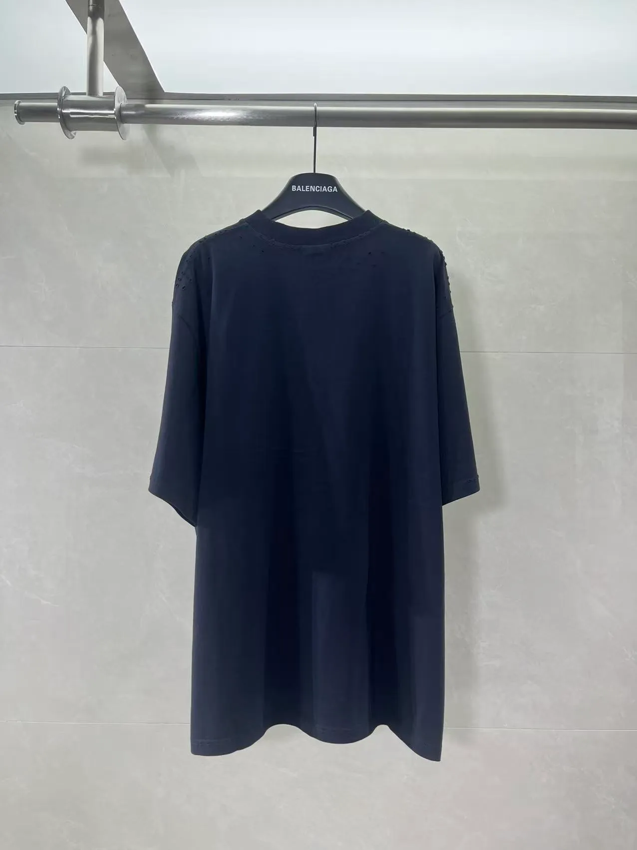 P110💰 BALANCEGA- 3b T 300 ：Black Size：XS-L ：9007